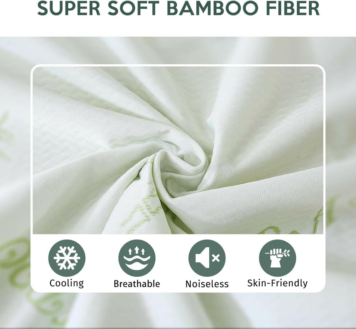 best quality water proof mattress cover