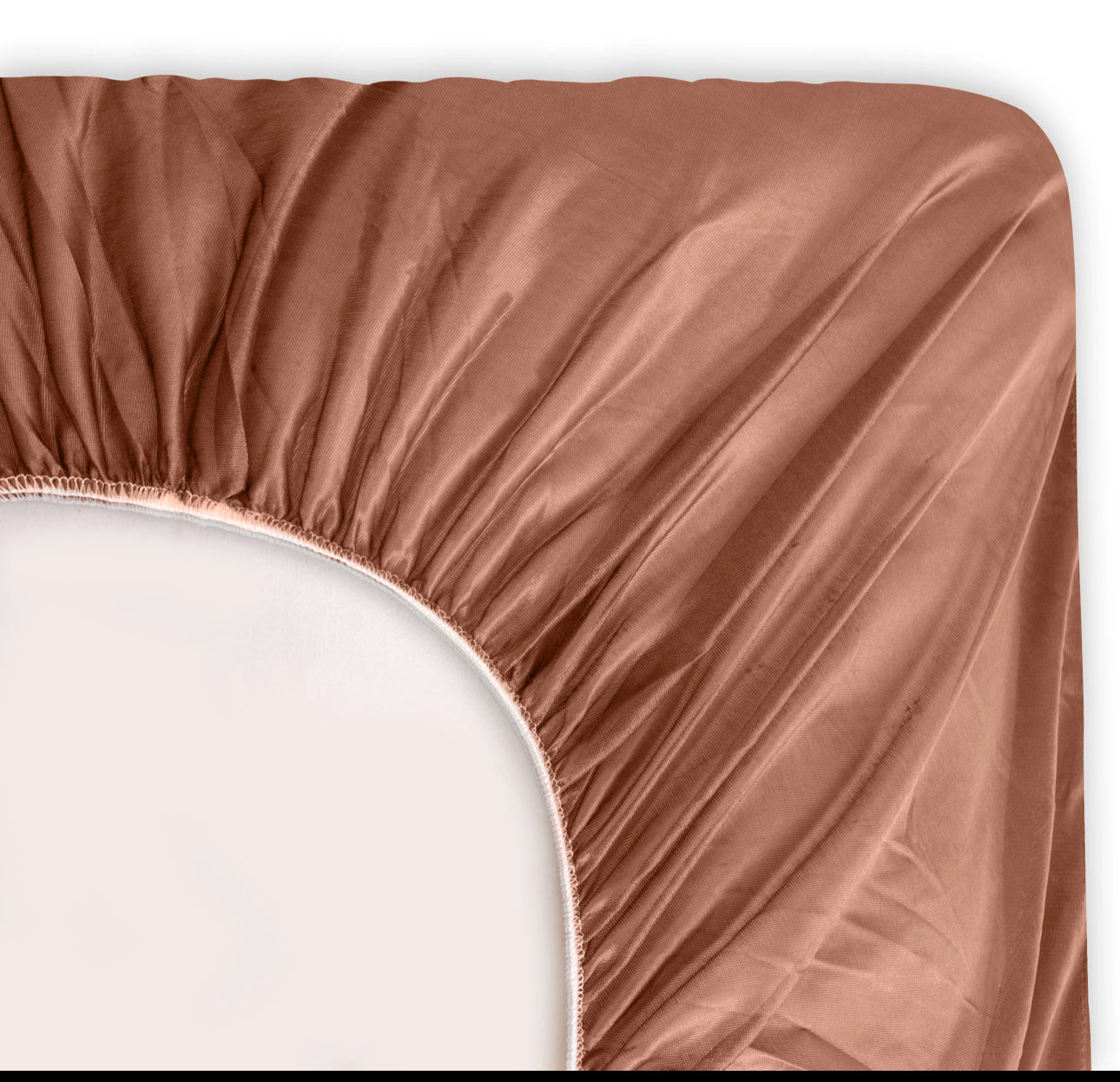 Waterproof Mattress Cover Terry Cotton Stuff For Double Bed