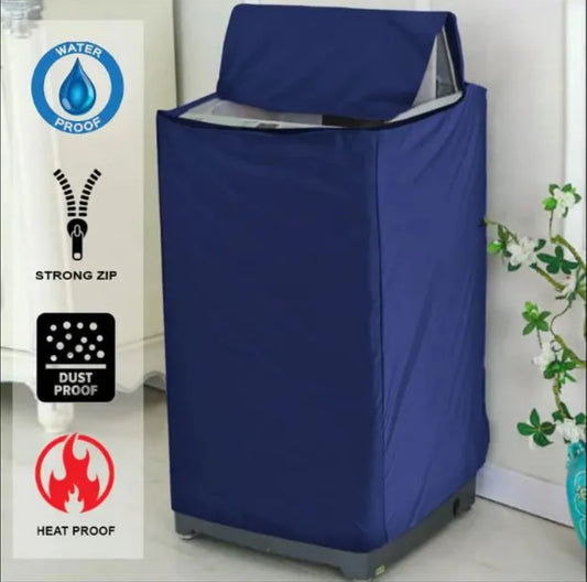 waterproof washing machine cover