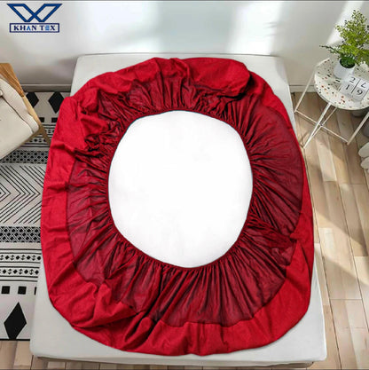 Premium Quality Waterproof Mattress Cover Terry Cotton Stuff