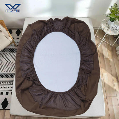 bed sheet covers